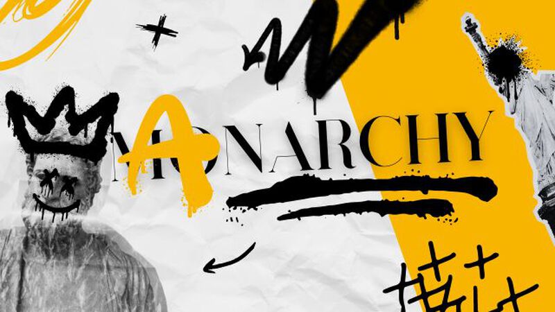 Anarchy